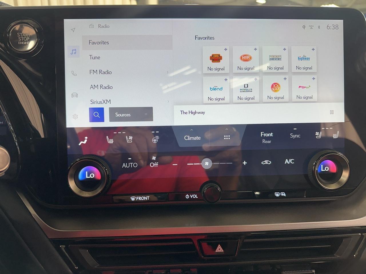 2024 Lexus TX 350 Premium Annapolis MD