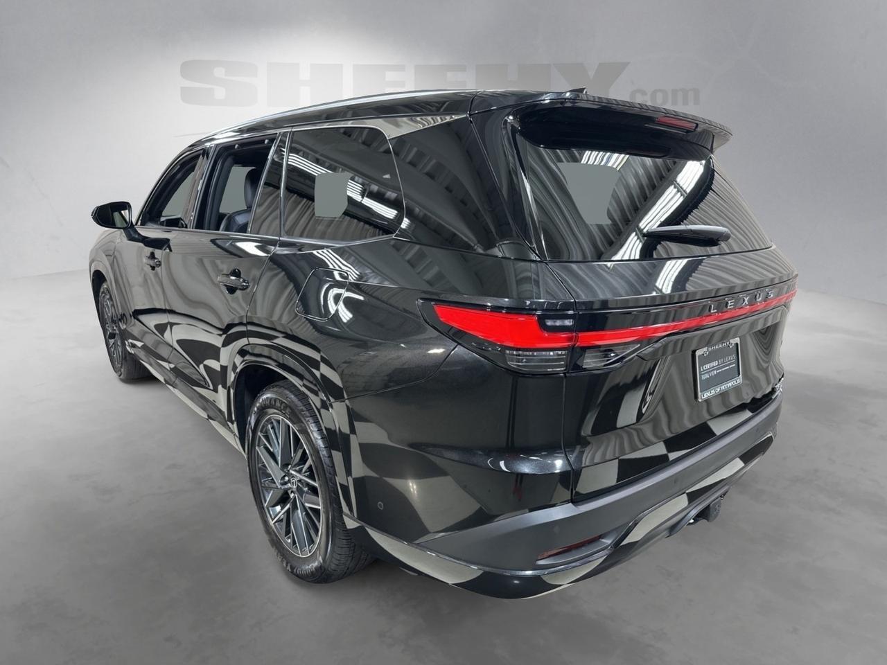 2024 Lexus TX 350 Premium Annapolis MD