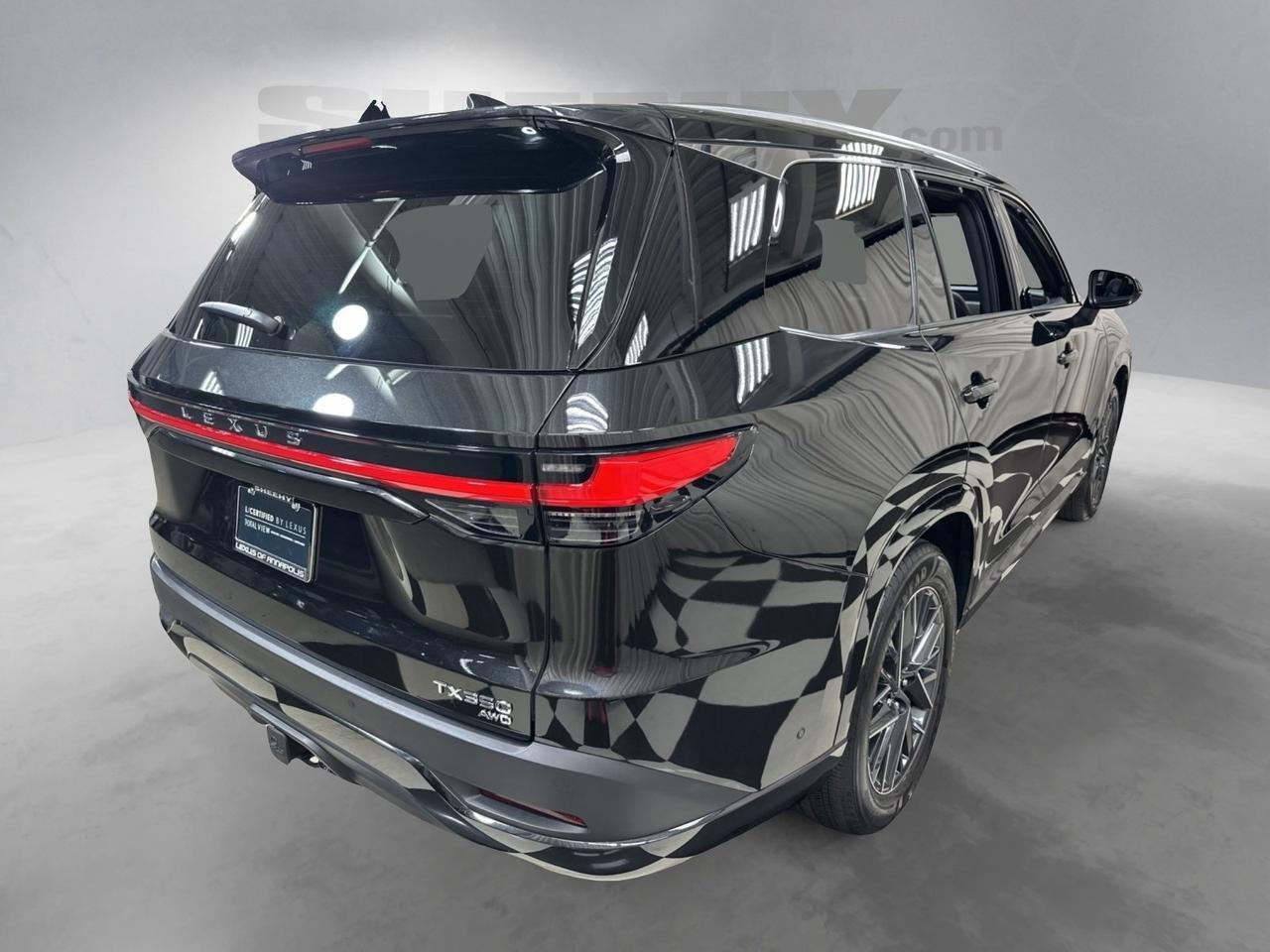 2024 Lexus TX 350 Premium Annapolis MD