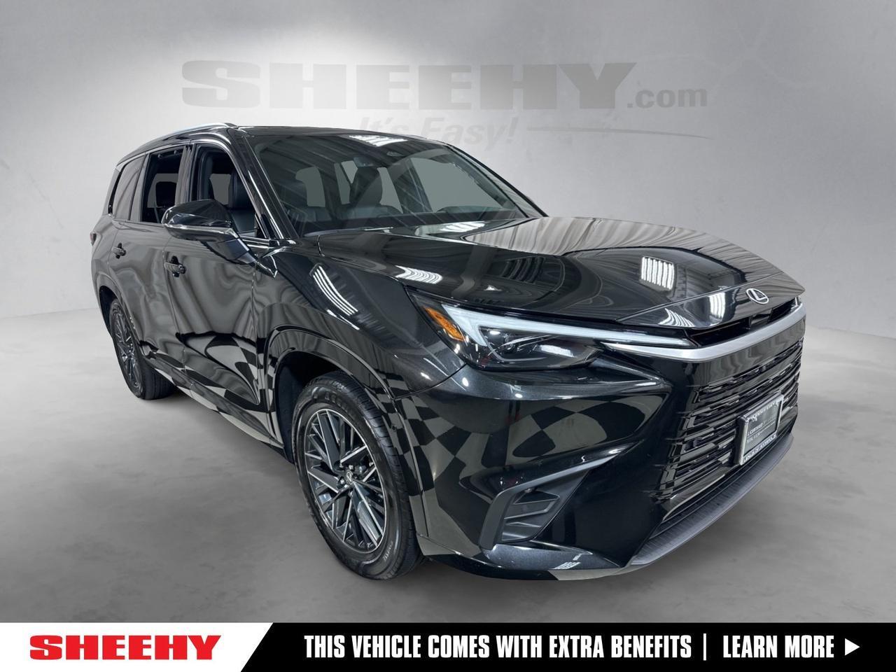 2024 Lexus TX 350 Premium Annapolis MD