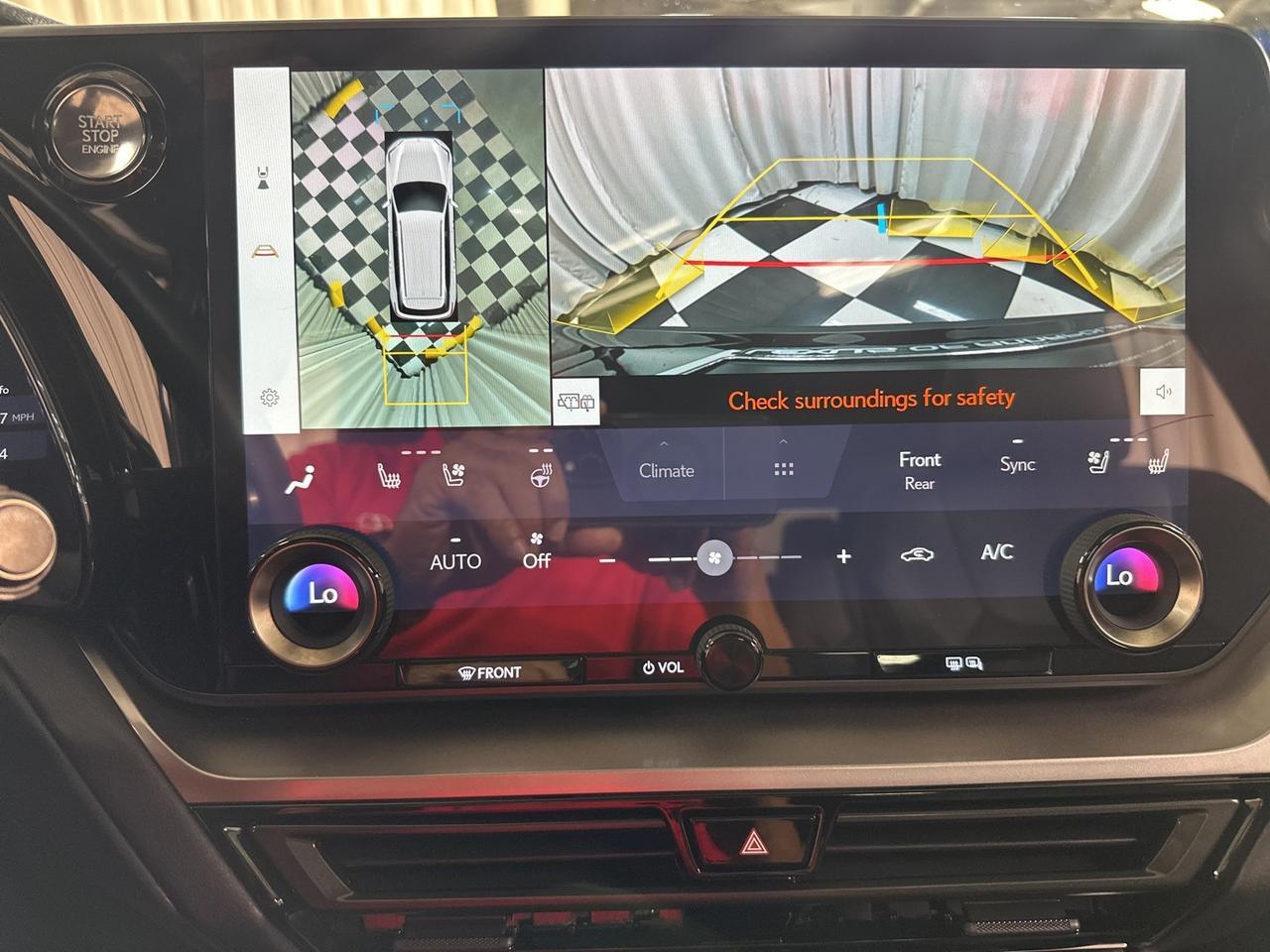 2024 Lexus TX 350 Premium Annapolis MD