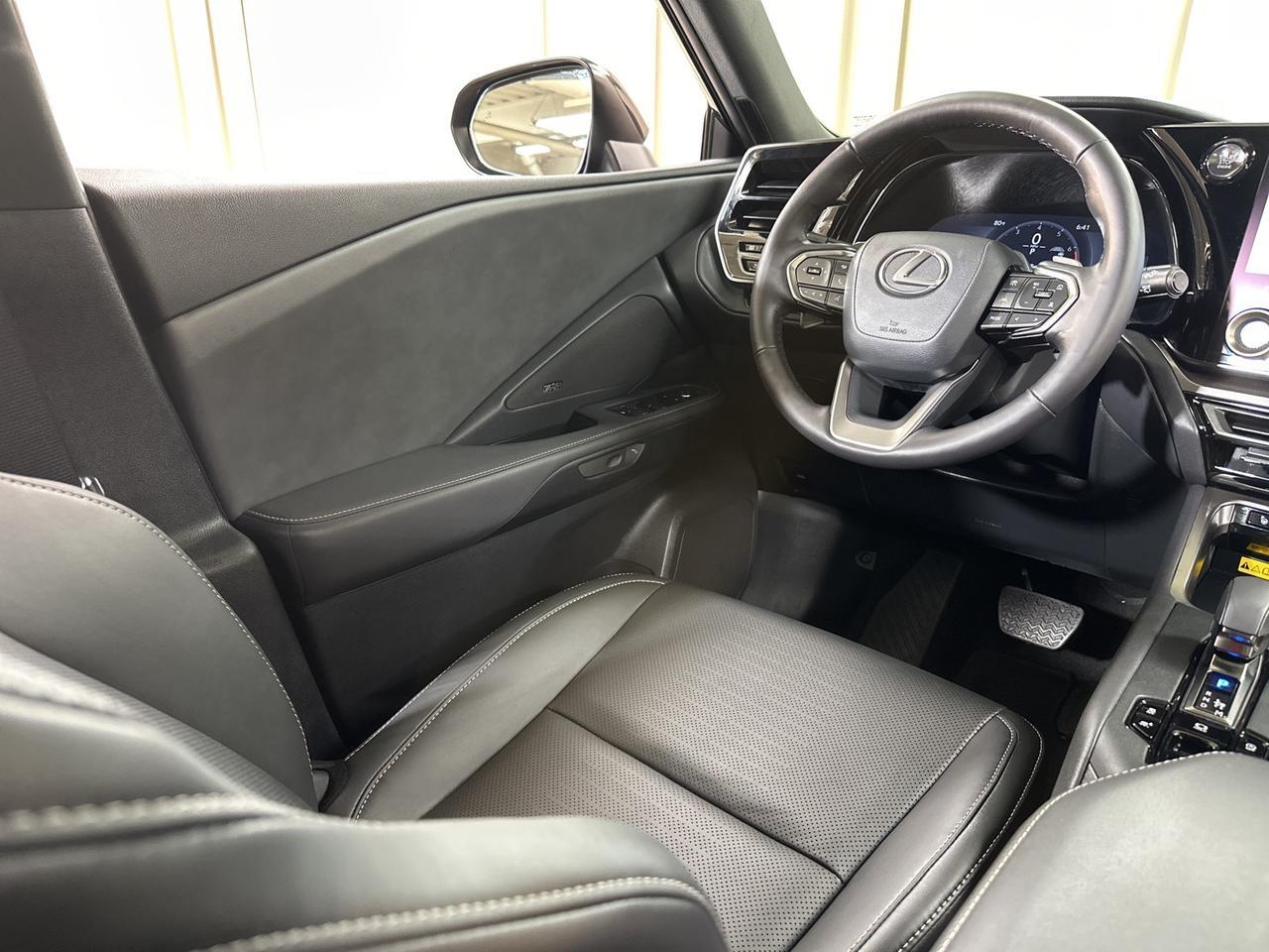 2024 Lexus TX 350 Premium Annapolis MD