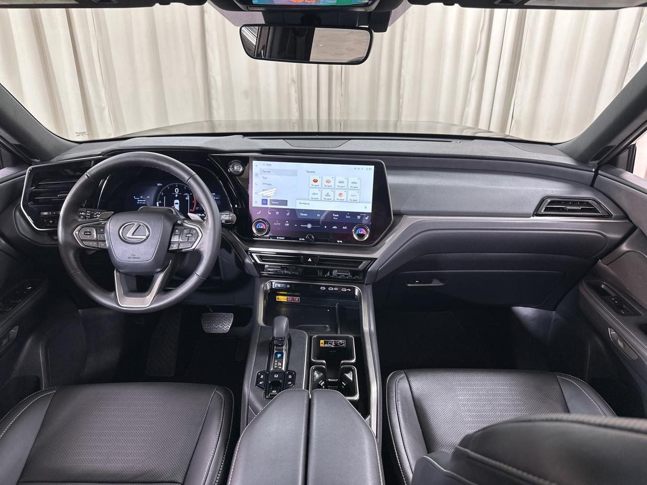 2024 Lexus TX 350 Premium Annapolis MD