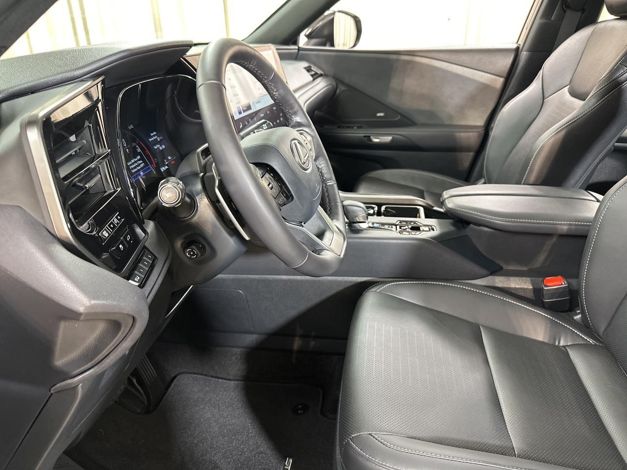 2024 Lexus TX 350 Premium Annapolis MD