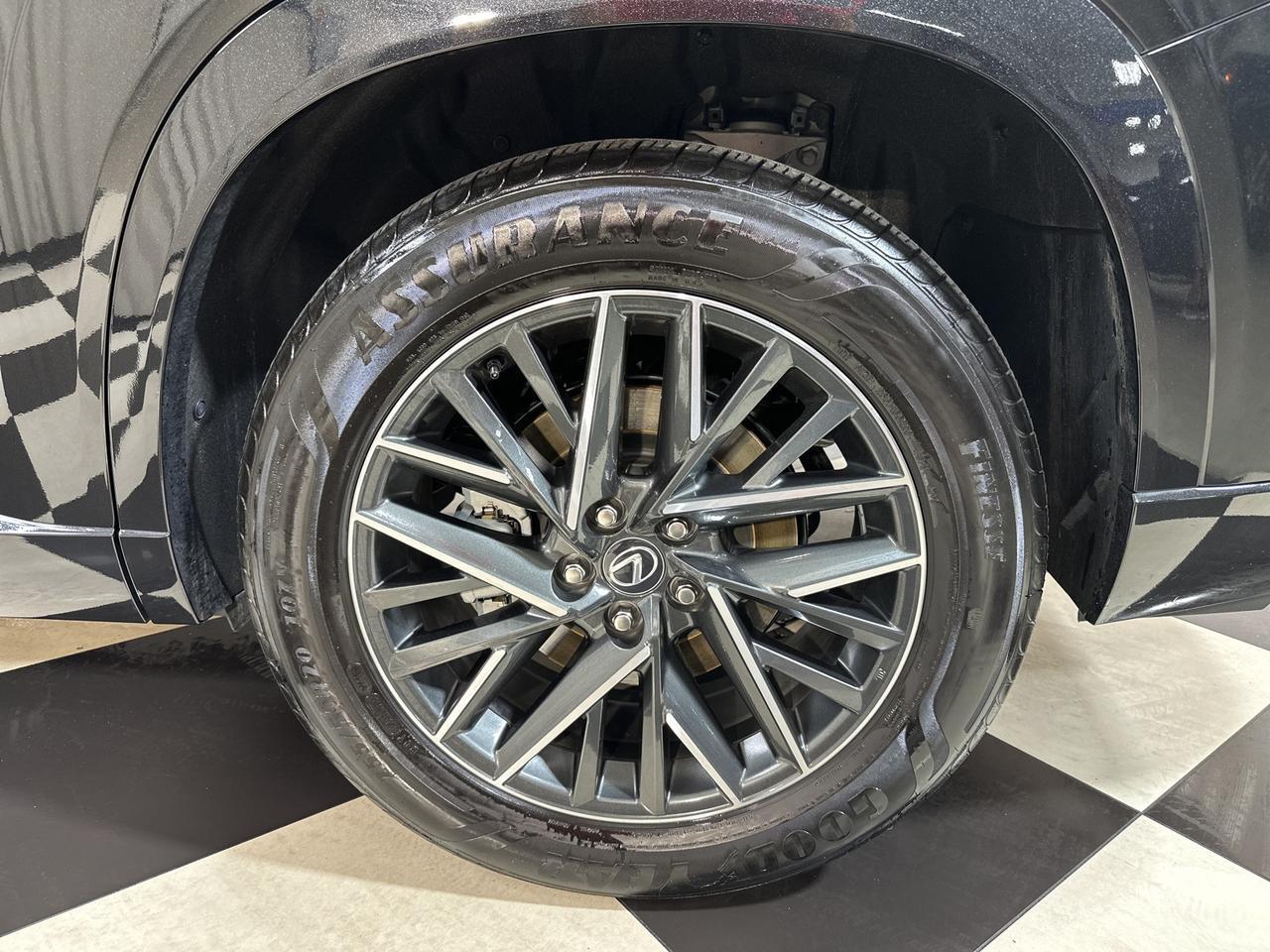 2024 Lexus TX 350 Premium Annapolis MD
