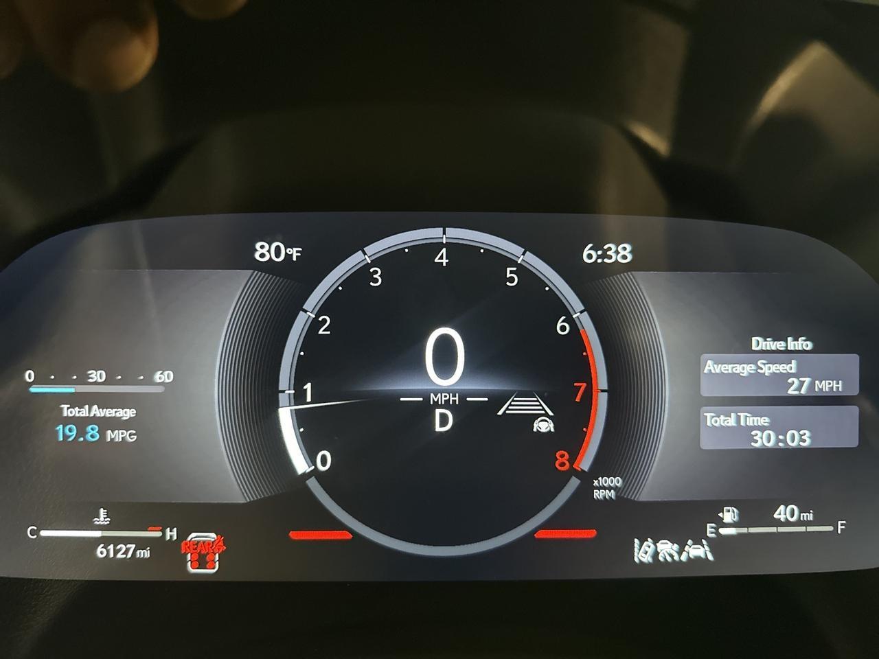 2024 Lexus TX 350 Premium Annapolis MD