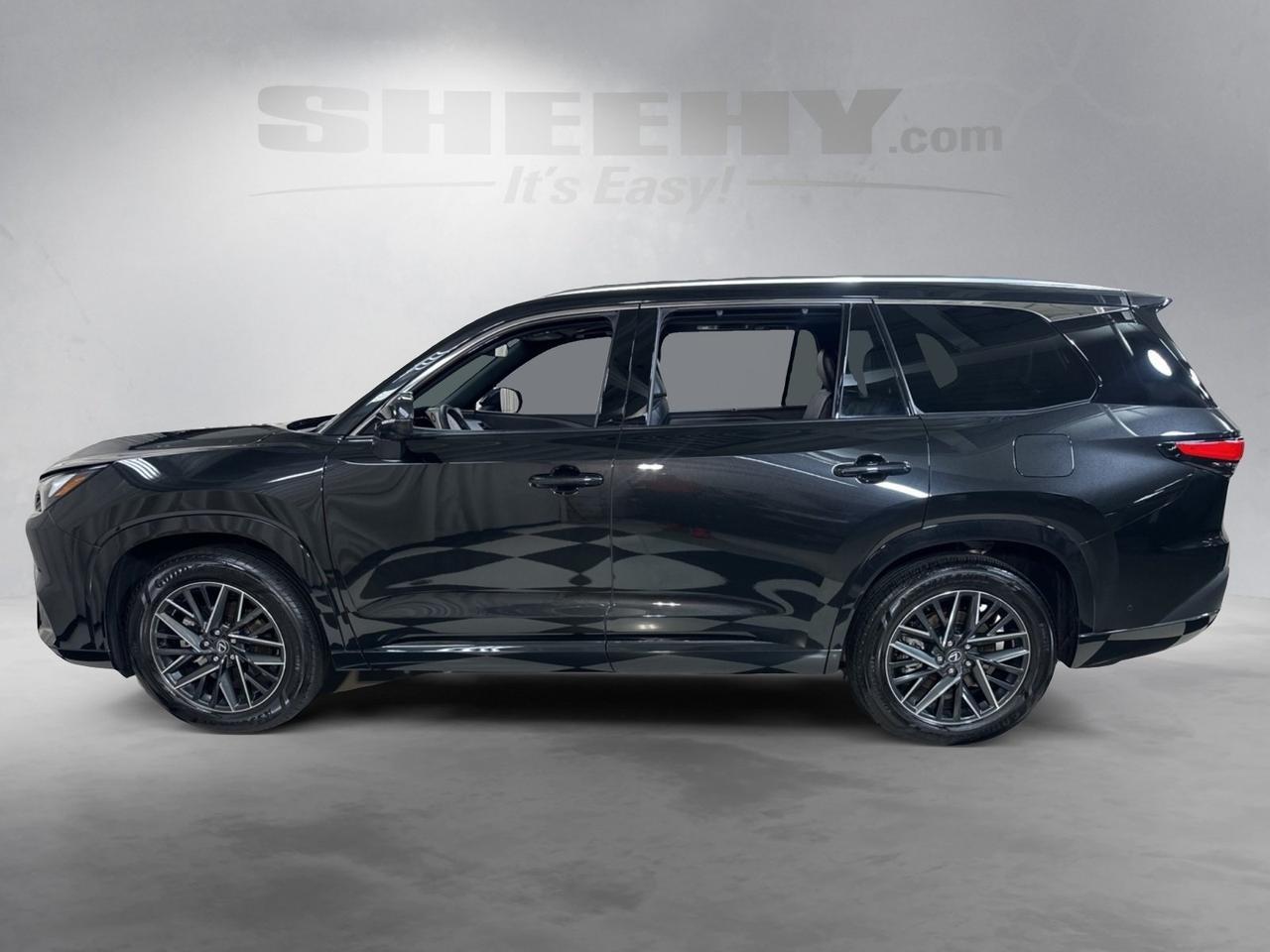 2024 Lexus TX 350 Premium Annapolis MD