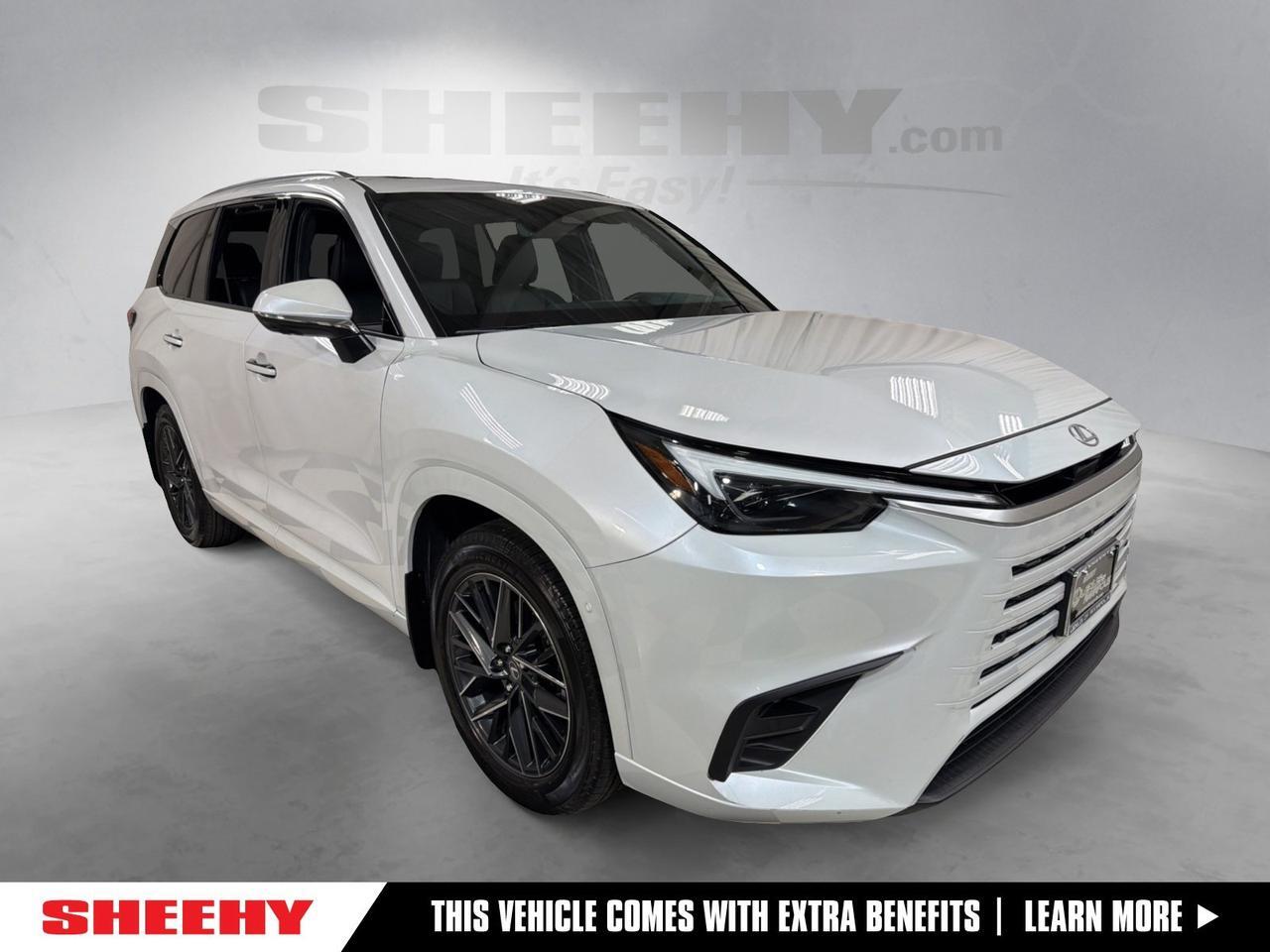 2024 Lexus TX 350 Premium