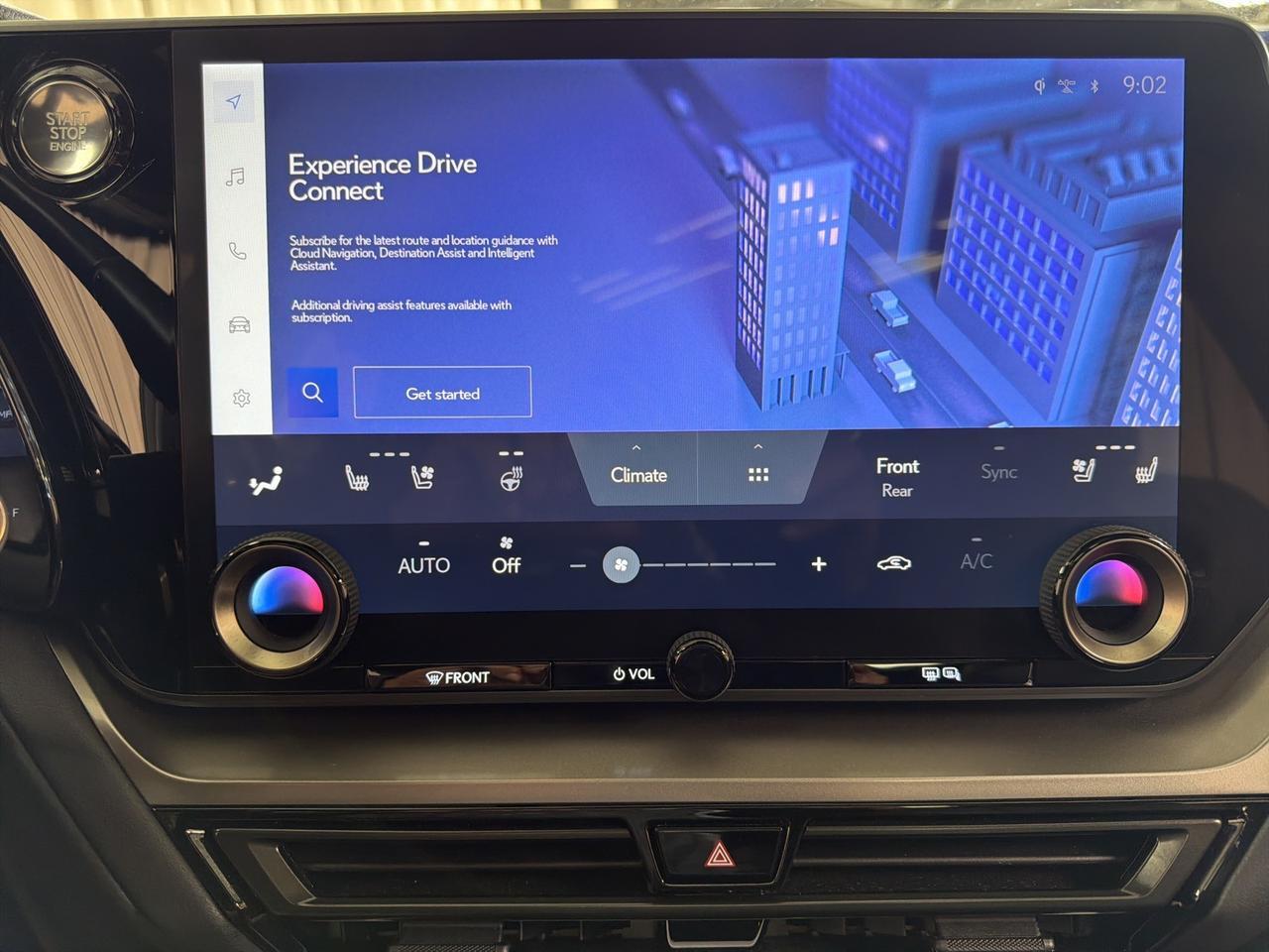 2024 Lexus TX 350 Premium Annapolis MD