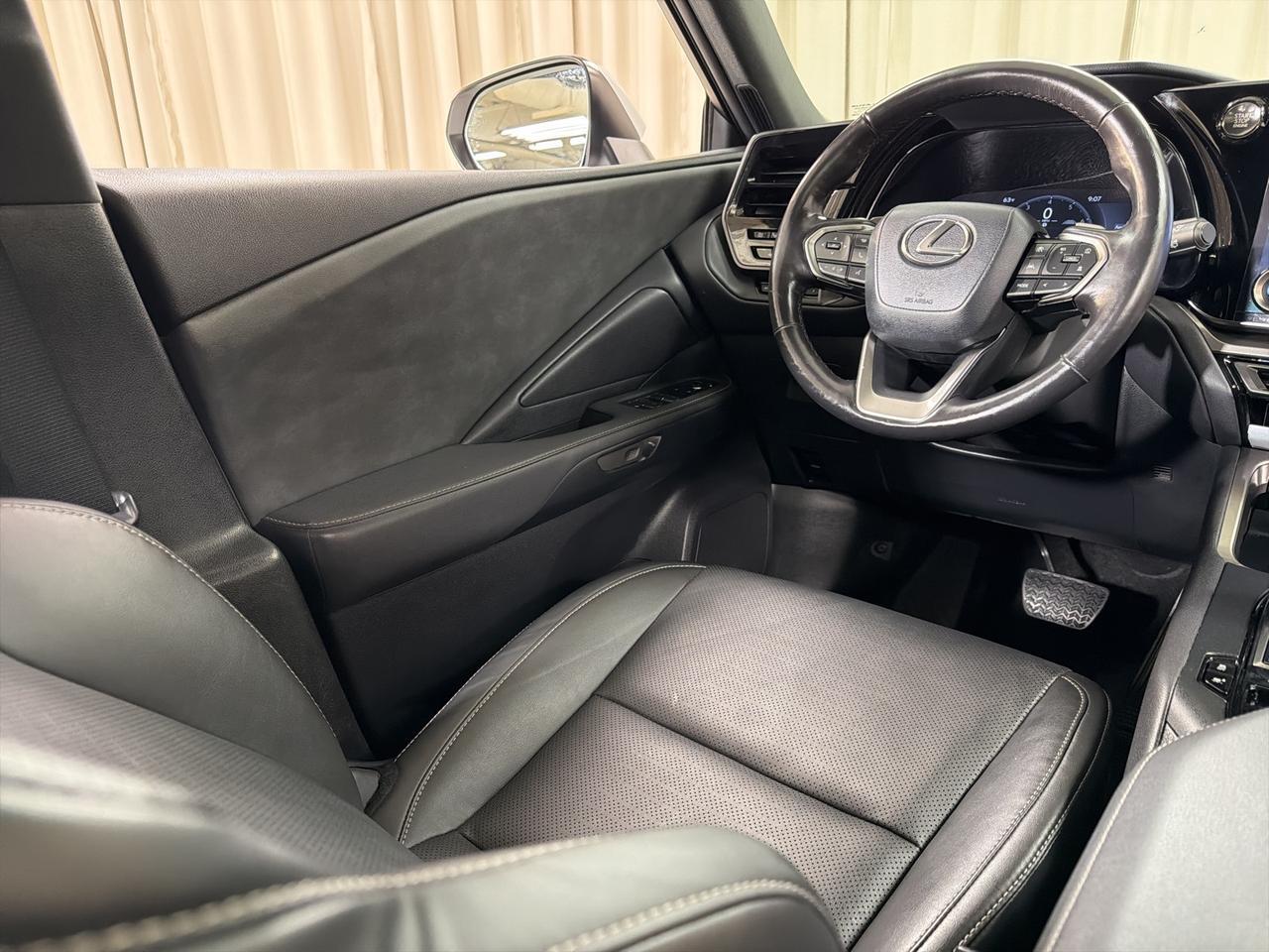 2024 Lexus TX 350 Premium Annapolis MD