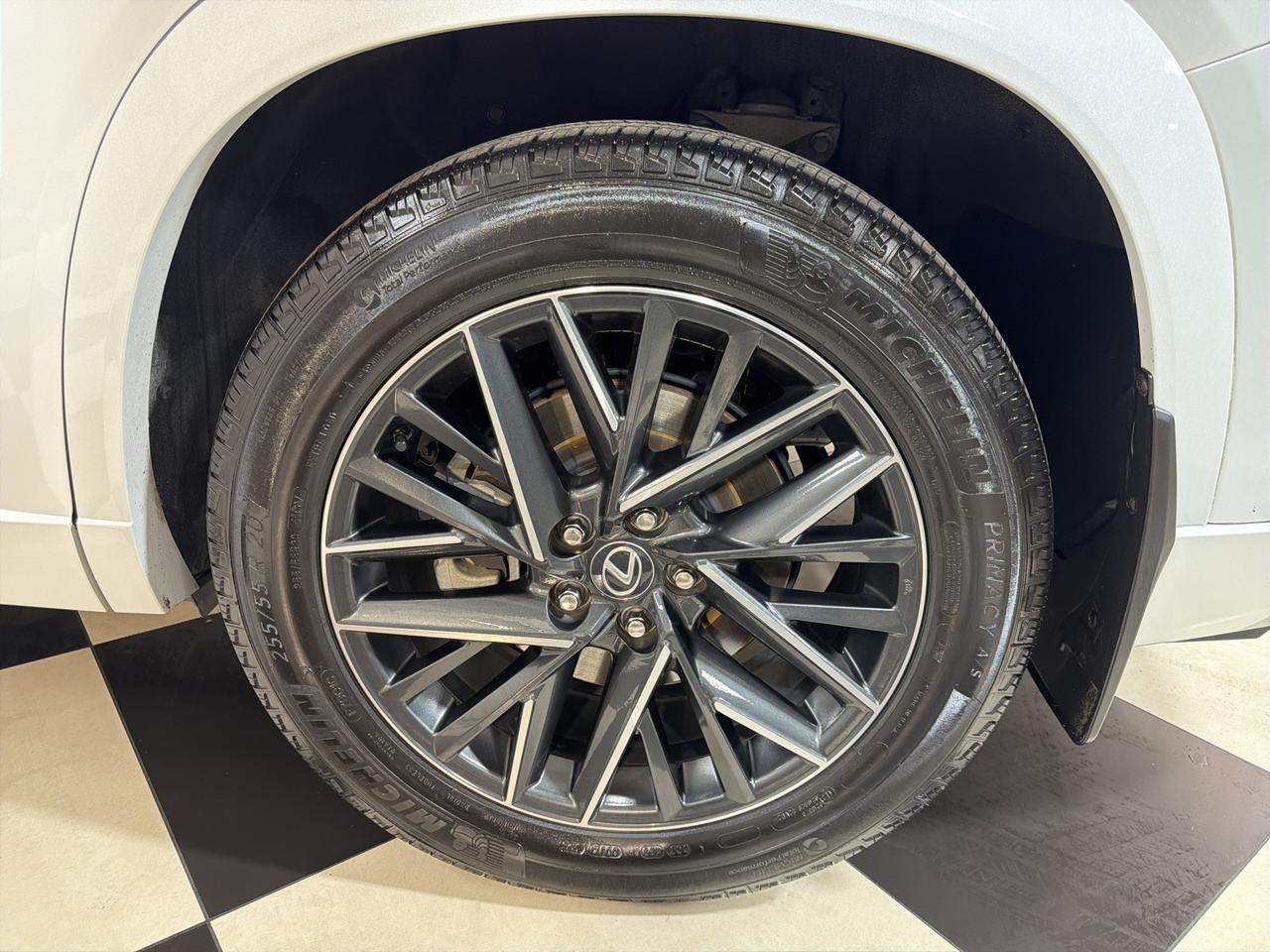 2024 Lexus TX 350 Premium Annapolis MD