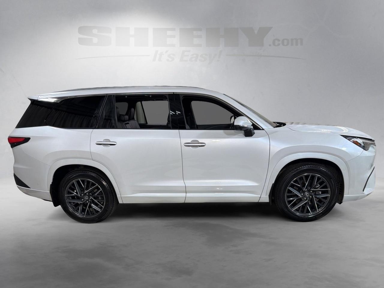 2024 Lexus TX 350 Premium Annapolis MD