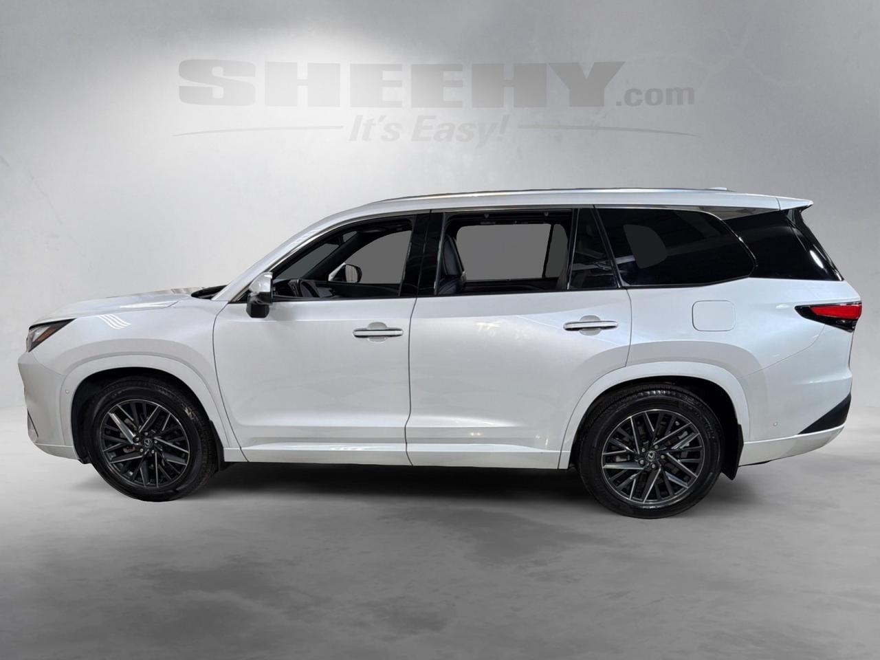 2024 Lexus TX 350 Premium Annapolis MD