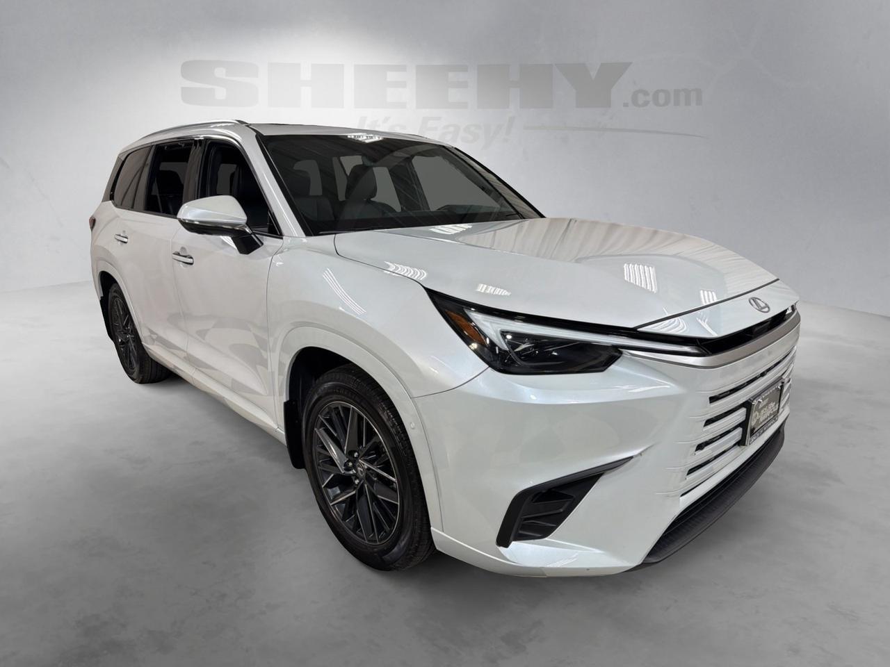 2024 Lexus TX 350 Premium Annapolis MD