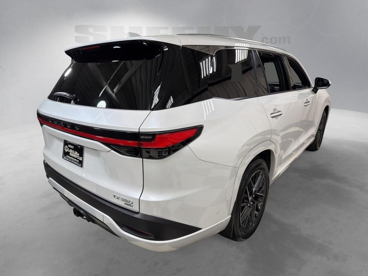 2024 Lexus TX 350 Premium Annapolis MD