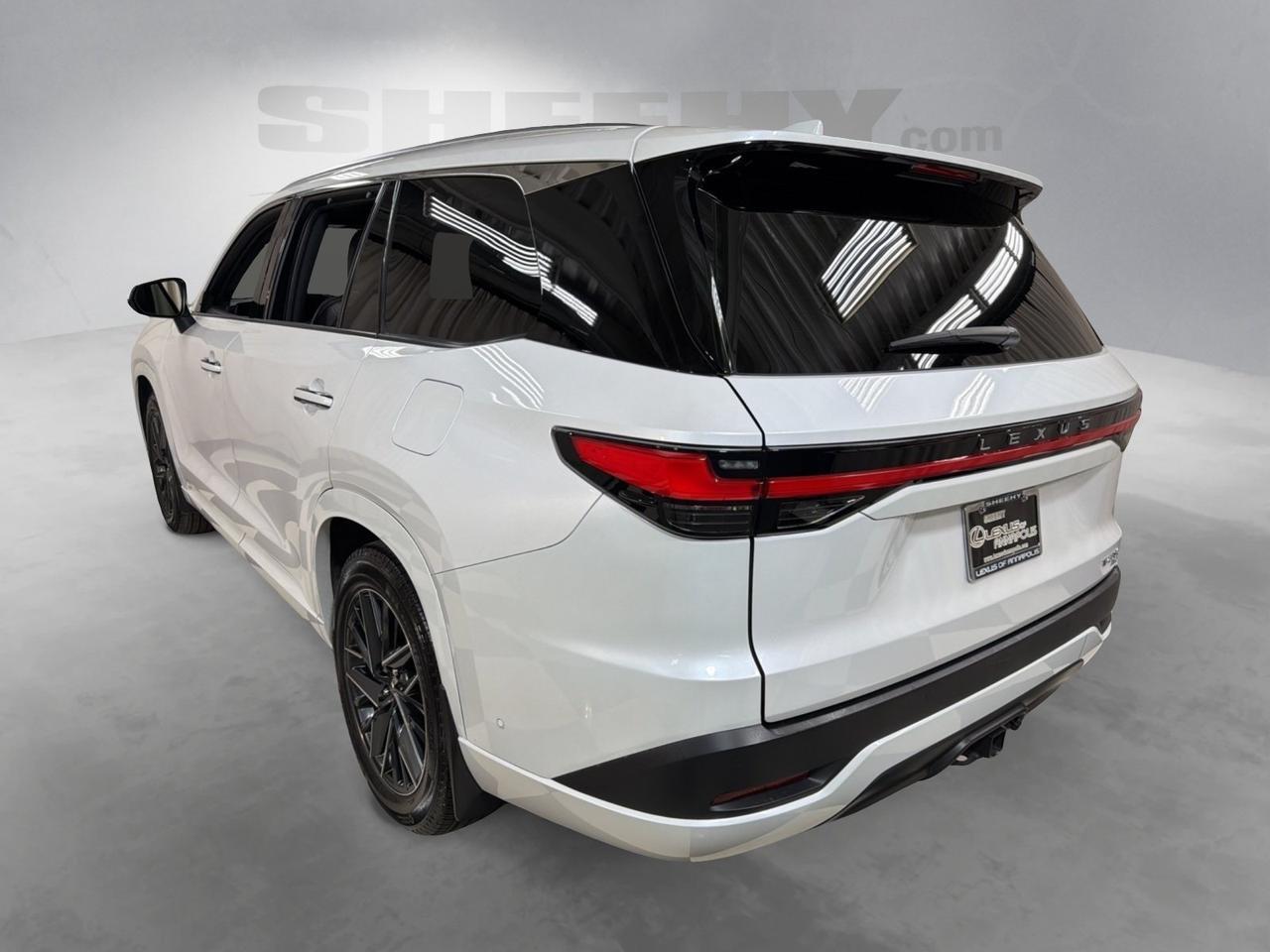 2024 Lexus TX 350 Premium Annapolis MD