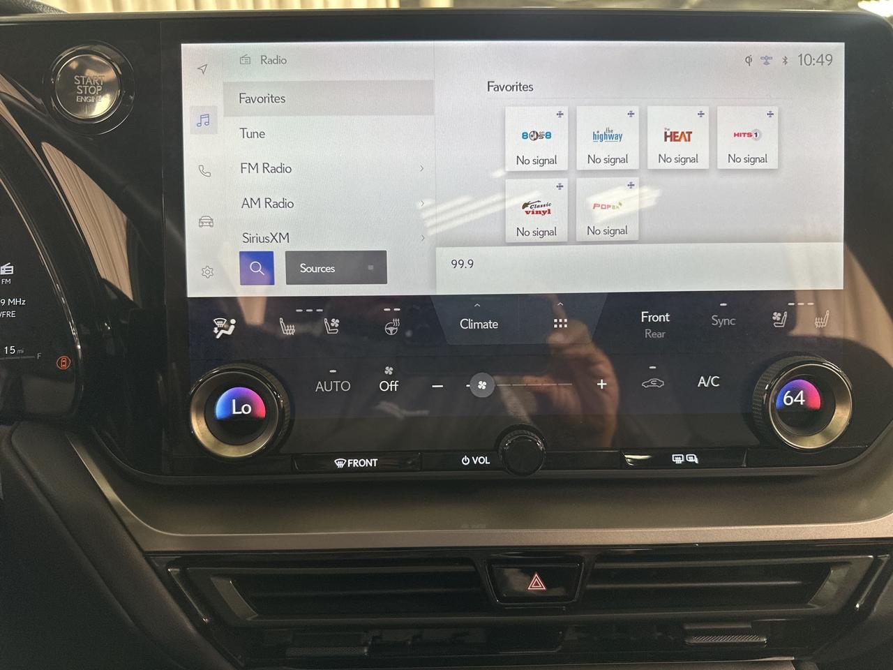 2024 Lexus TX 350 Premium Annapolis MD