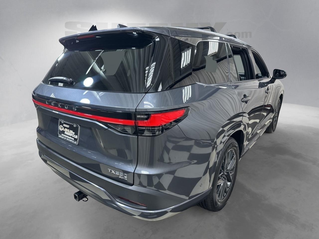 2024 Lexus TX 350 Premium Annapolis MD