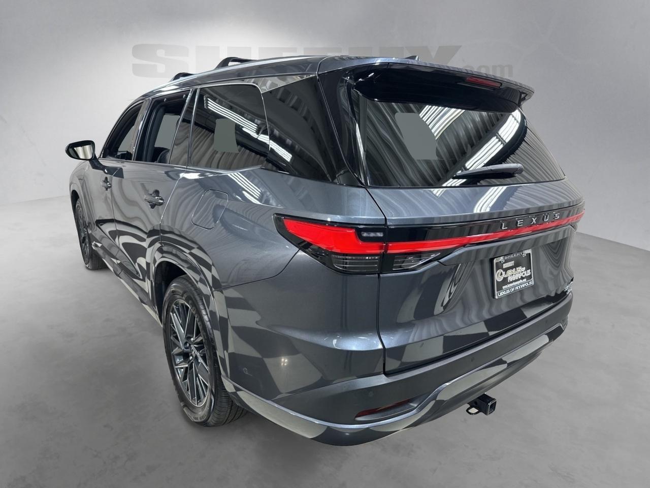 2024 Lexus TX 350 Premium Annapolis MD