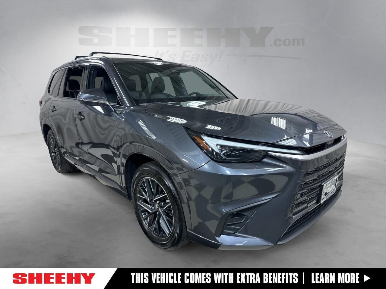 2024 Lexus TX 350 Premium