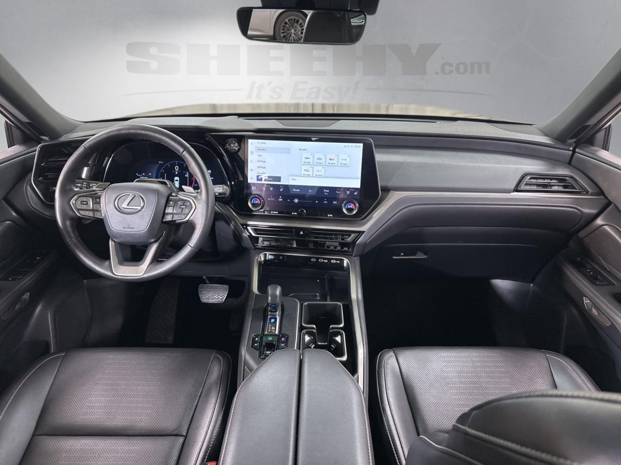 2024 Lexus TX 350 Premium Annapolis MD