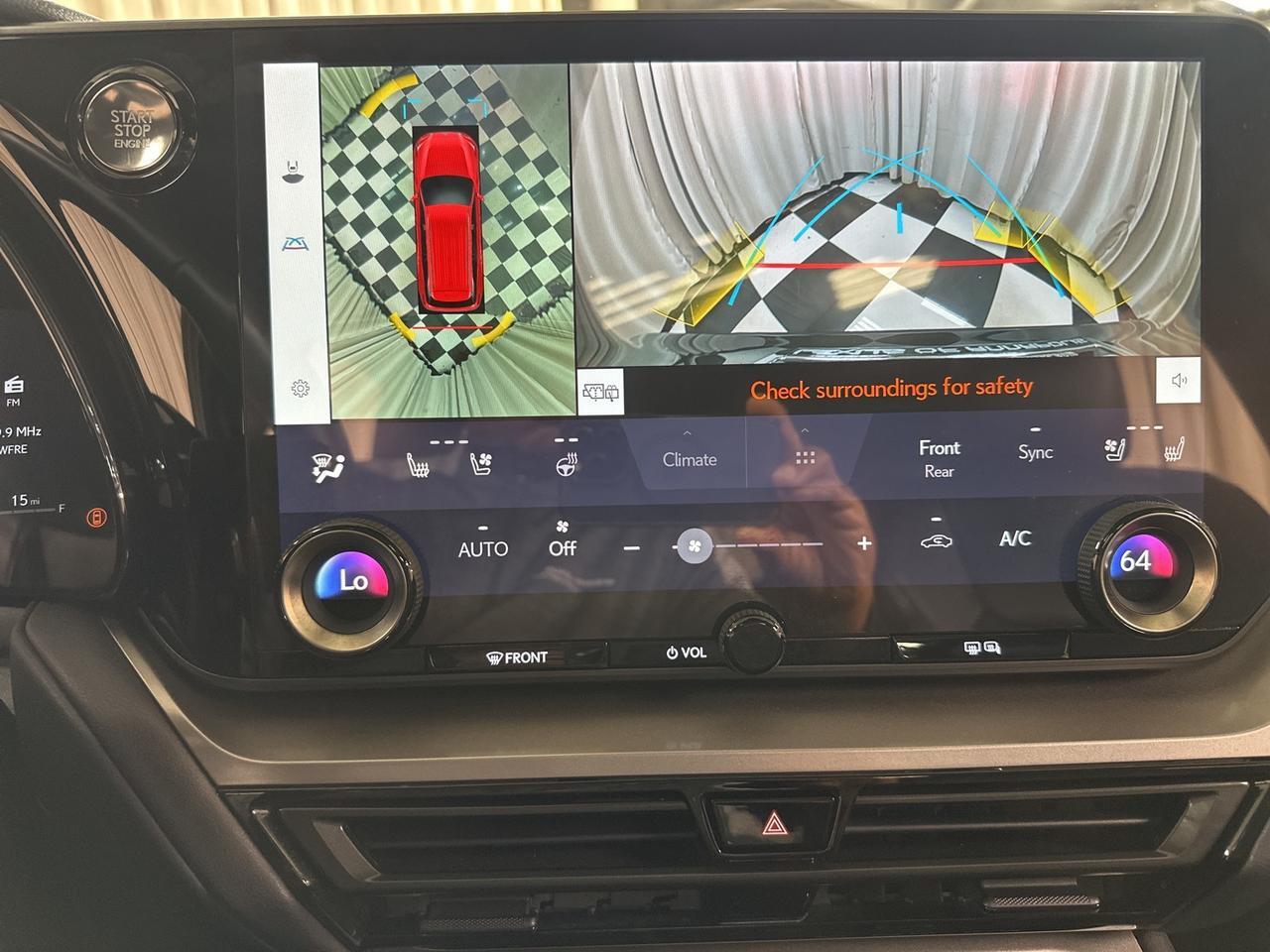 2024 Lexus TX 350 Premium Annapolis MD