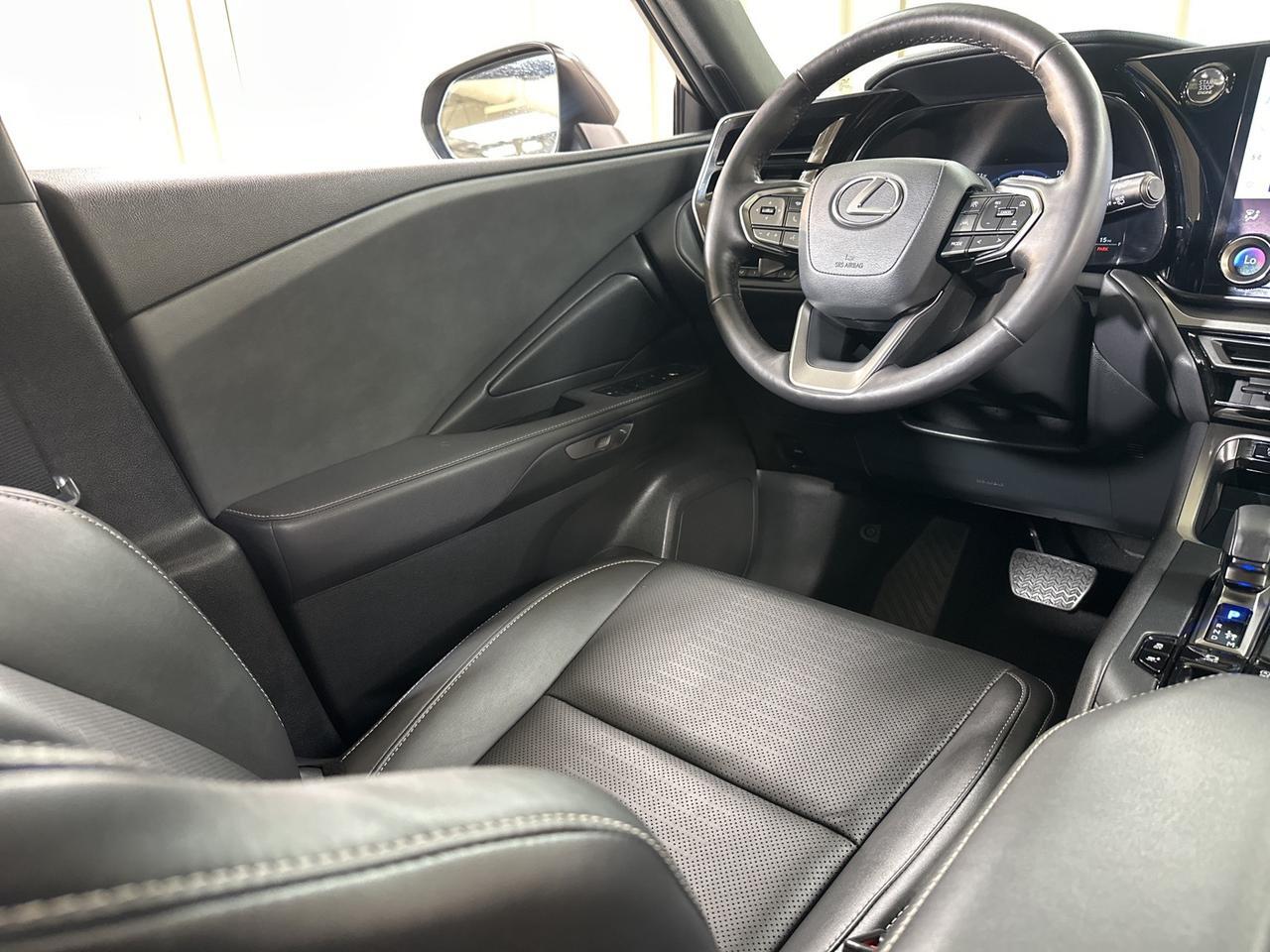 2024 Lexus TX 350 Premium Annapolis MD