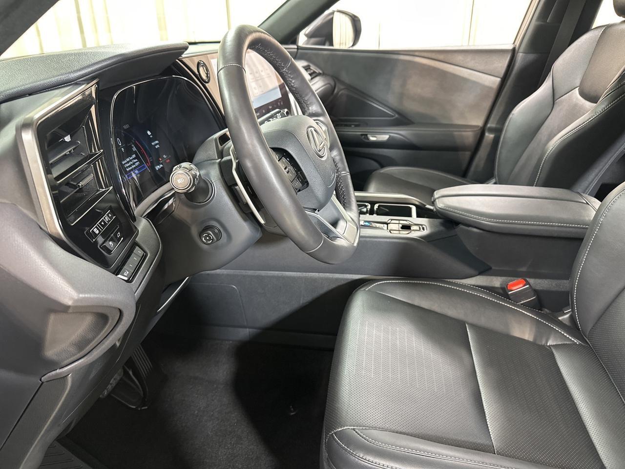 2024 Lexus TX 350 Premium Annapolis MD