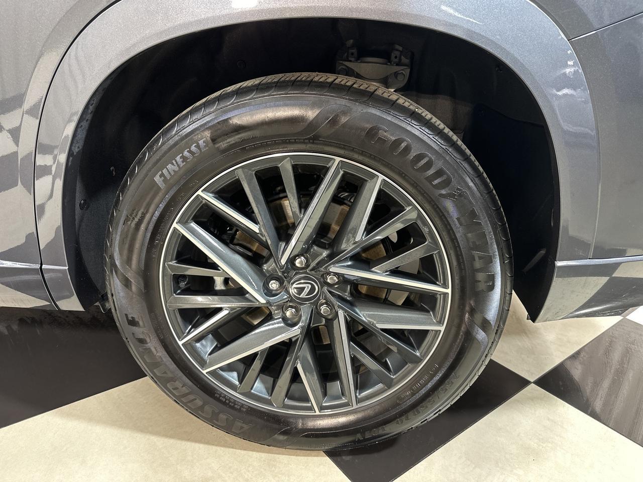 2024 Lexus TX 350 Premium Annapolis MD