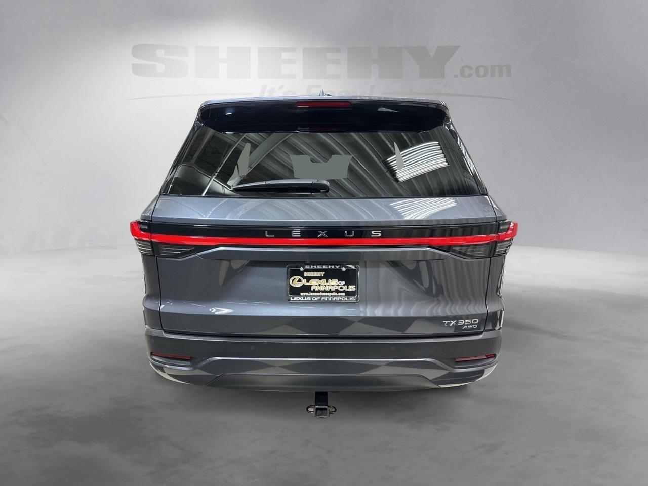 2024 Lexus TX 350 Premium Annapolis MD