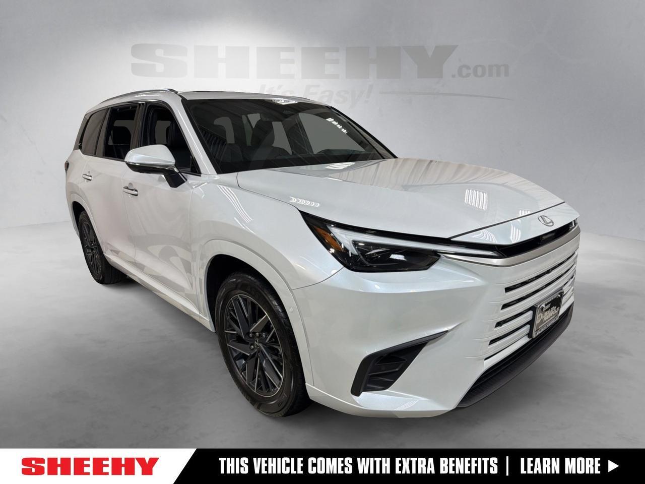 2024 Lexus TX 350 Premium