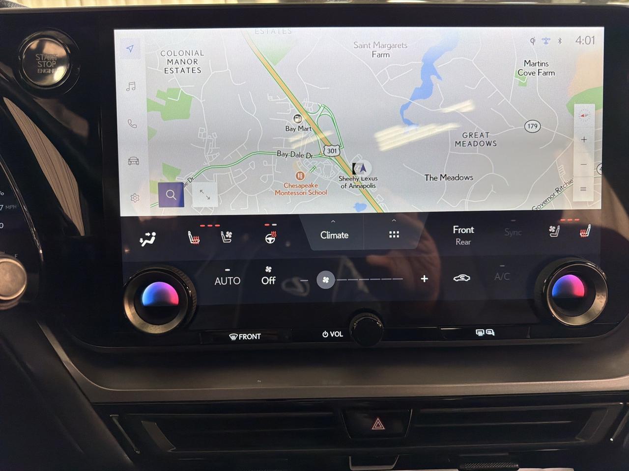 2024 Lexus TX 350 Premium Annapolis MD