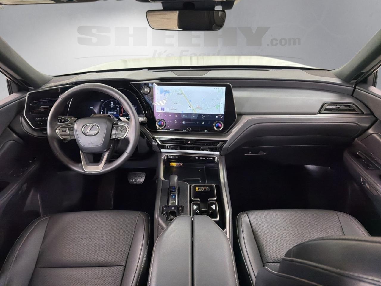 2024 Lexus TX 350 Premium Annapolis MD