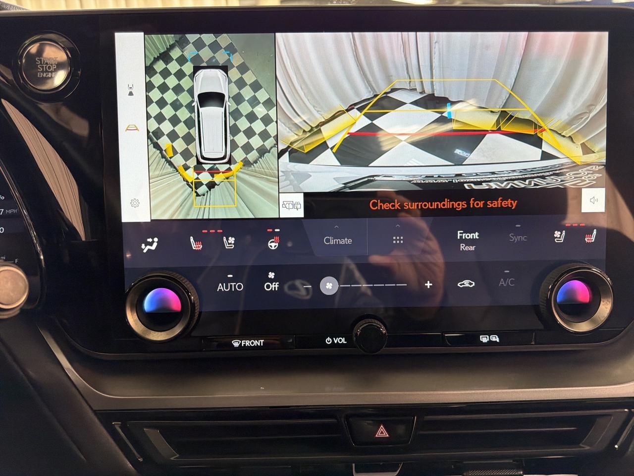 2024 Lexus TX 350 Premium Annapolis MD