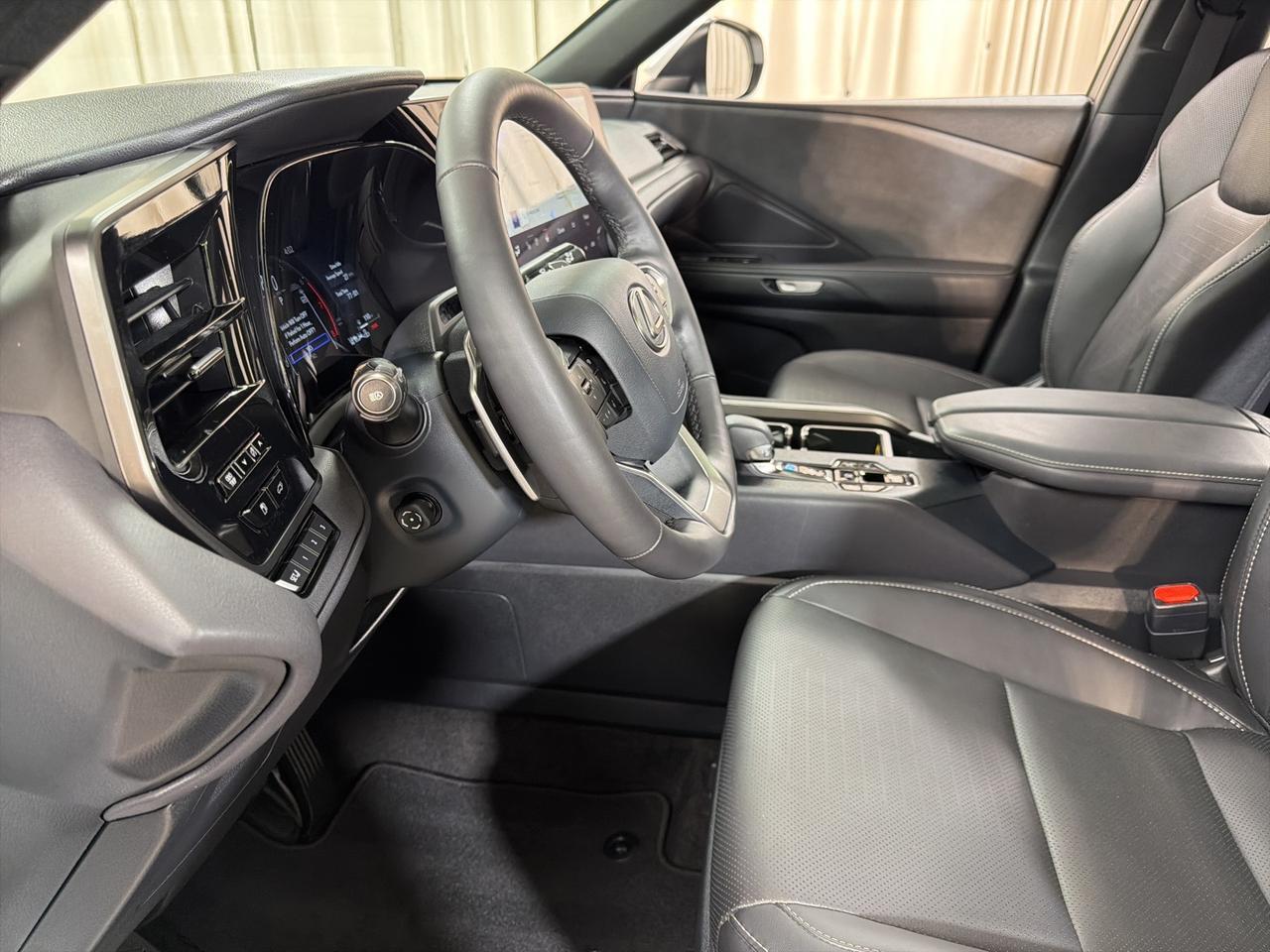 2024 Lexus TX 350 Premium Annapolis MD