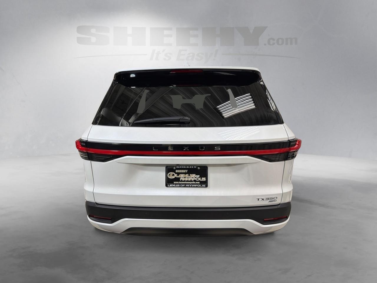 2024 Lexus TX 350 Premium Annapolis MD