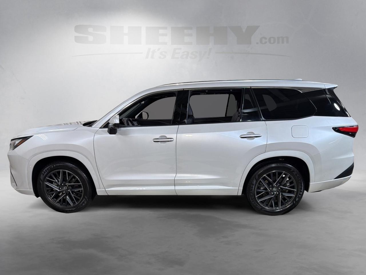 2024 Lexus TX 350 Premium Annapolis MD