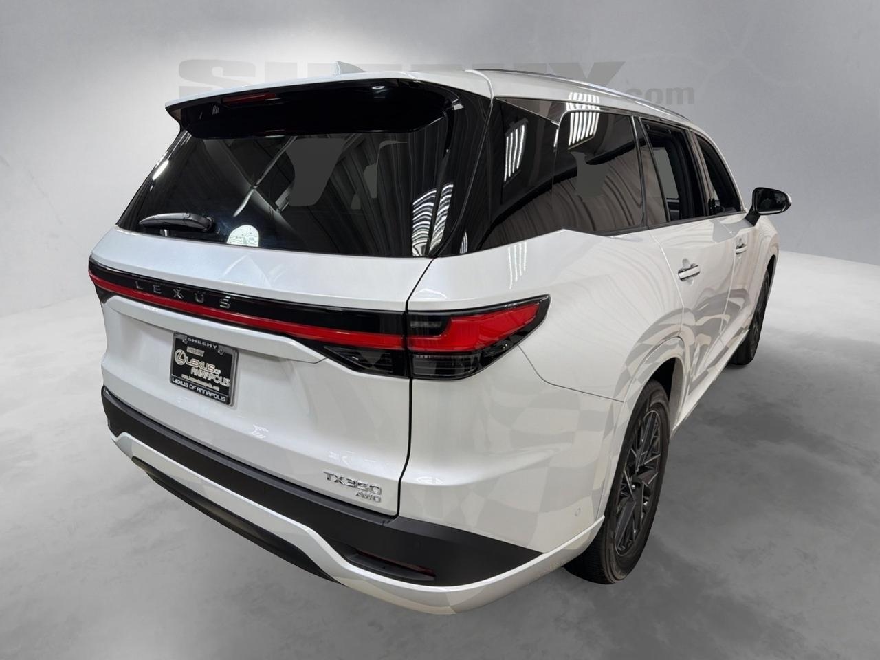 2024 Lexus TX 350 Premium Annapolis MD