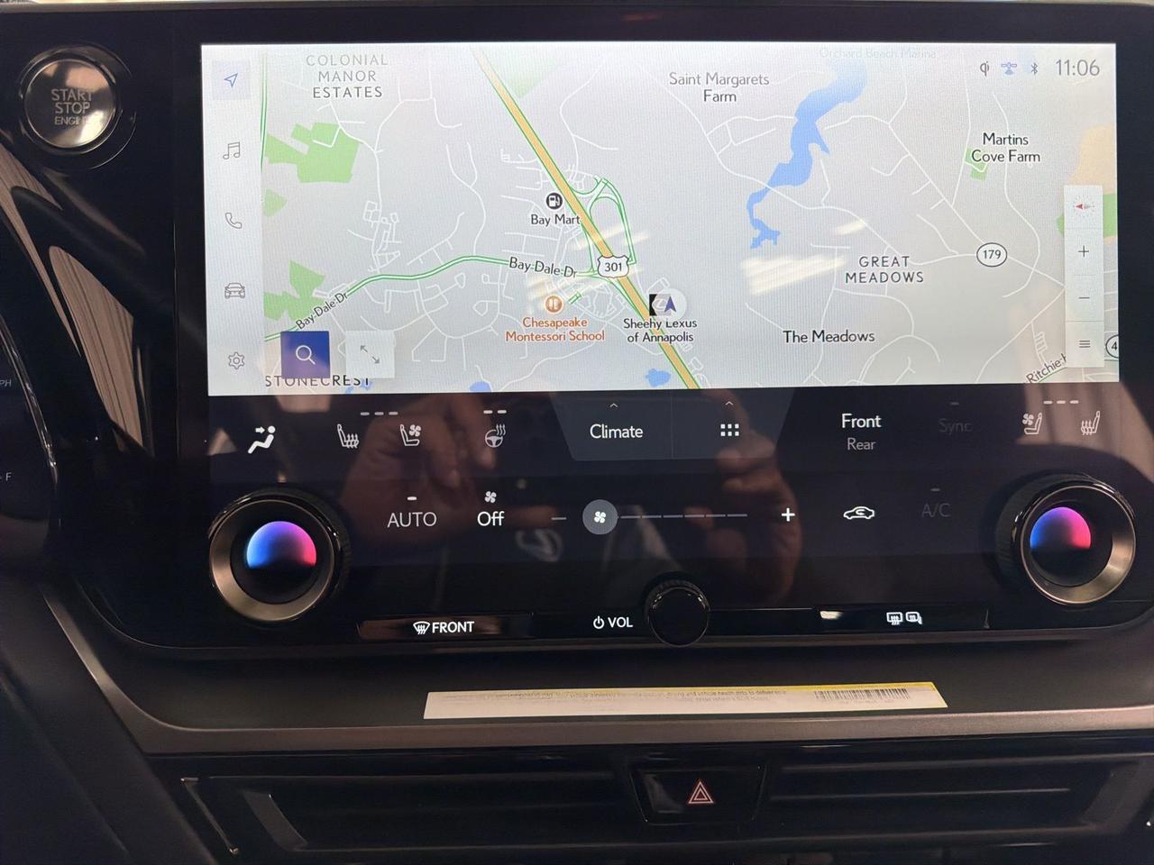 2024 Lexus TX 350 Premium Annapolis MD