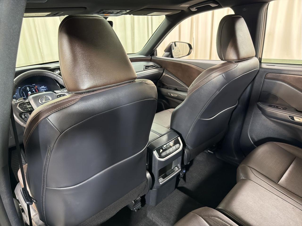 2024 Lexus TX 350 Premium Annapolis MD