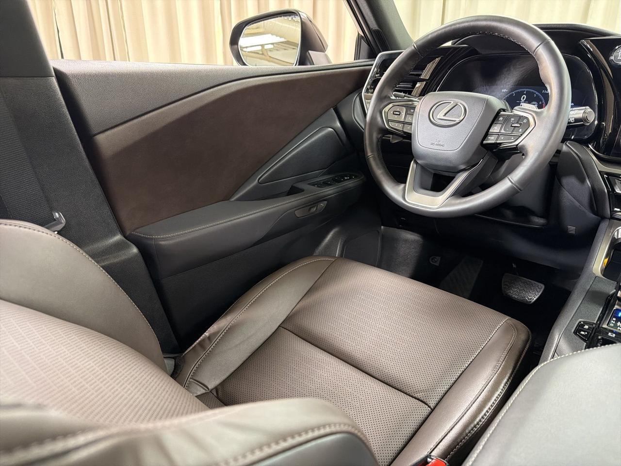 2024 Lexus TX 350 Premium Annapolis MD