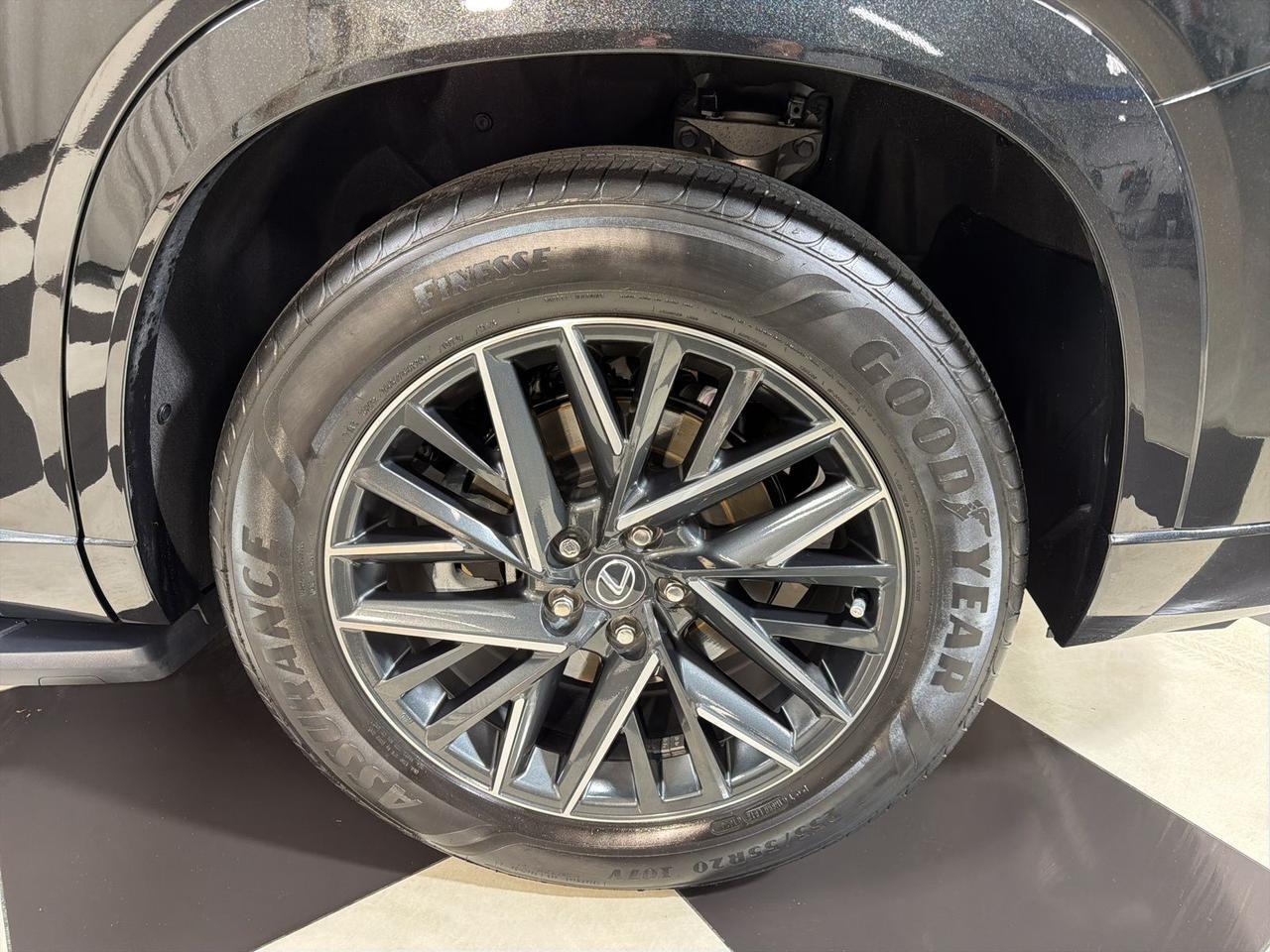 2024 Lexus TX 350 Premium Annapolis MD