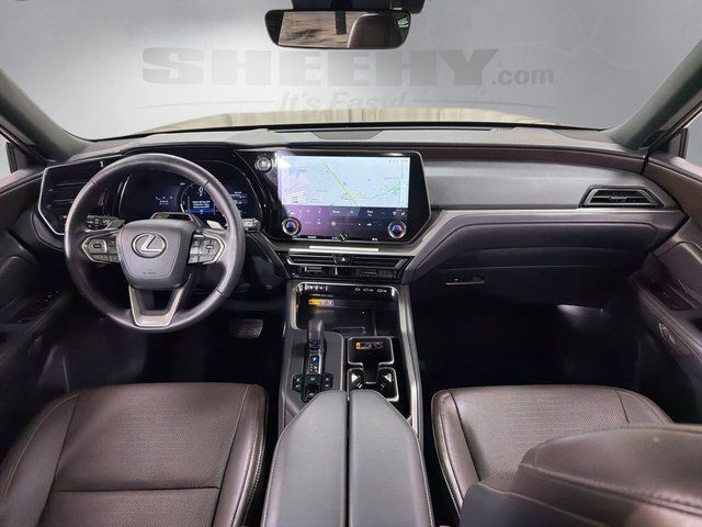 2024 Lexus TX 350 Premium Annapolis MD