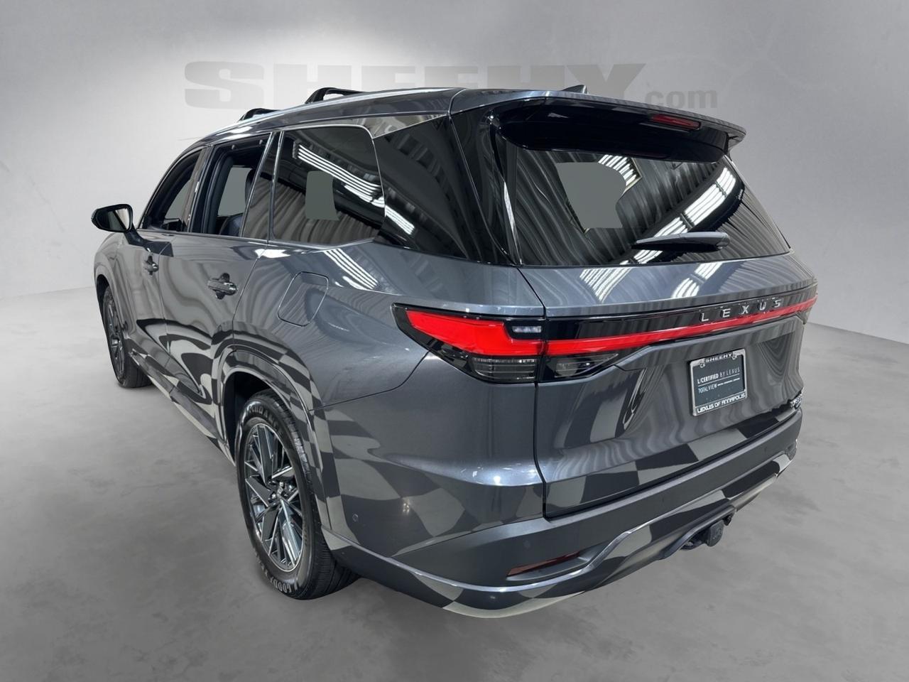 2024 Lexus TX 350 Premium Annapolis MD