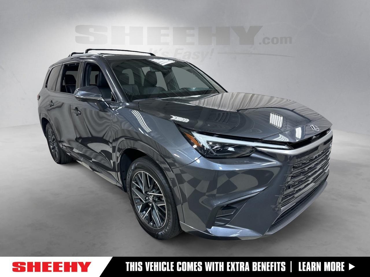 2024 Lexus TX 350 Premium