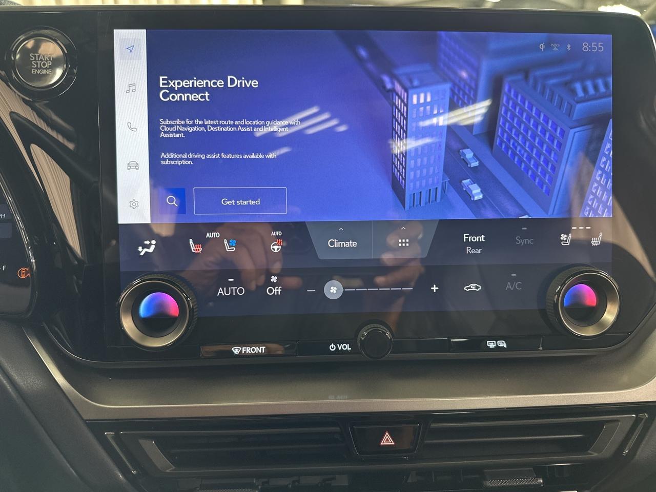 2024 Lexus TX 350 Premium Annapolis MD