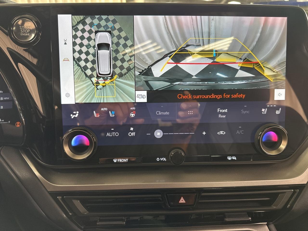 2024 Lexus TX 350 Premium Annapolis MD