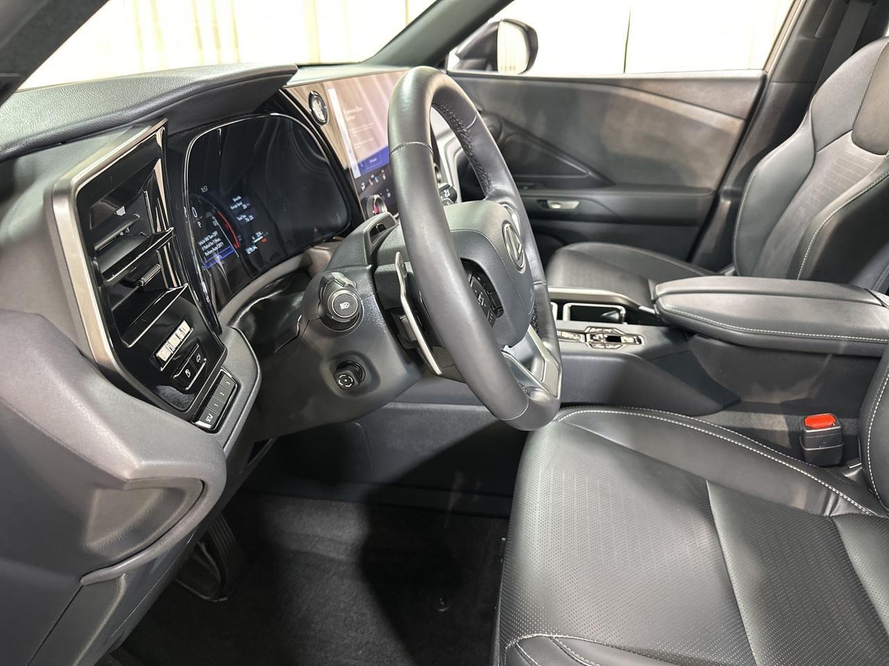 2024 Lexus TX 350 Premium Annapolis MD