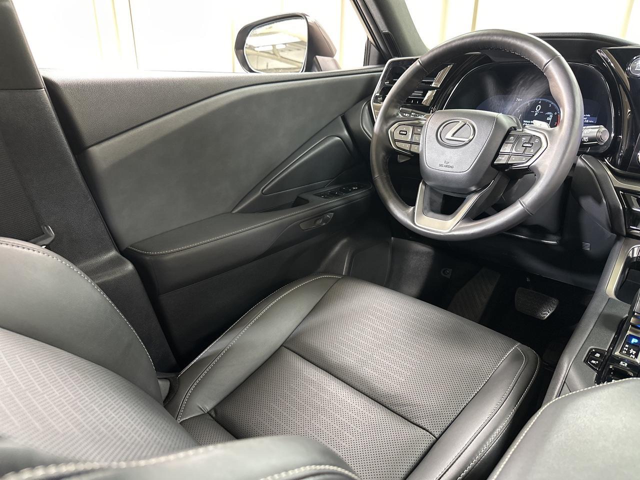 2024 Lexus TX 350 Premium Annapolis MD