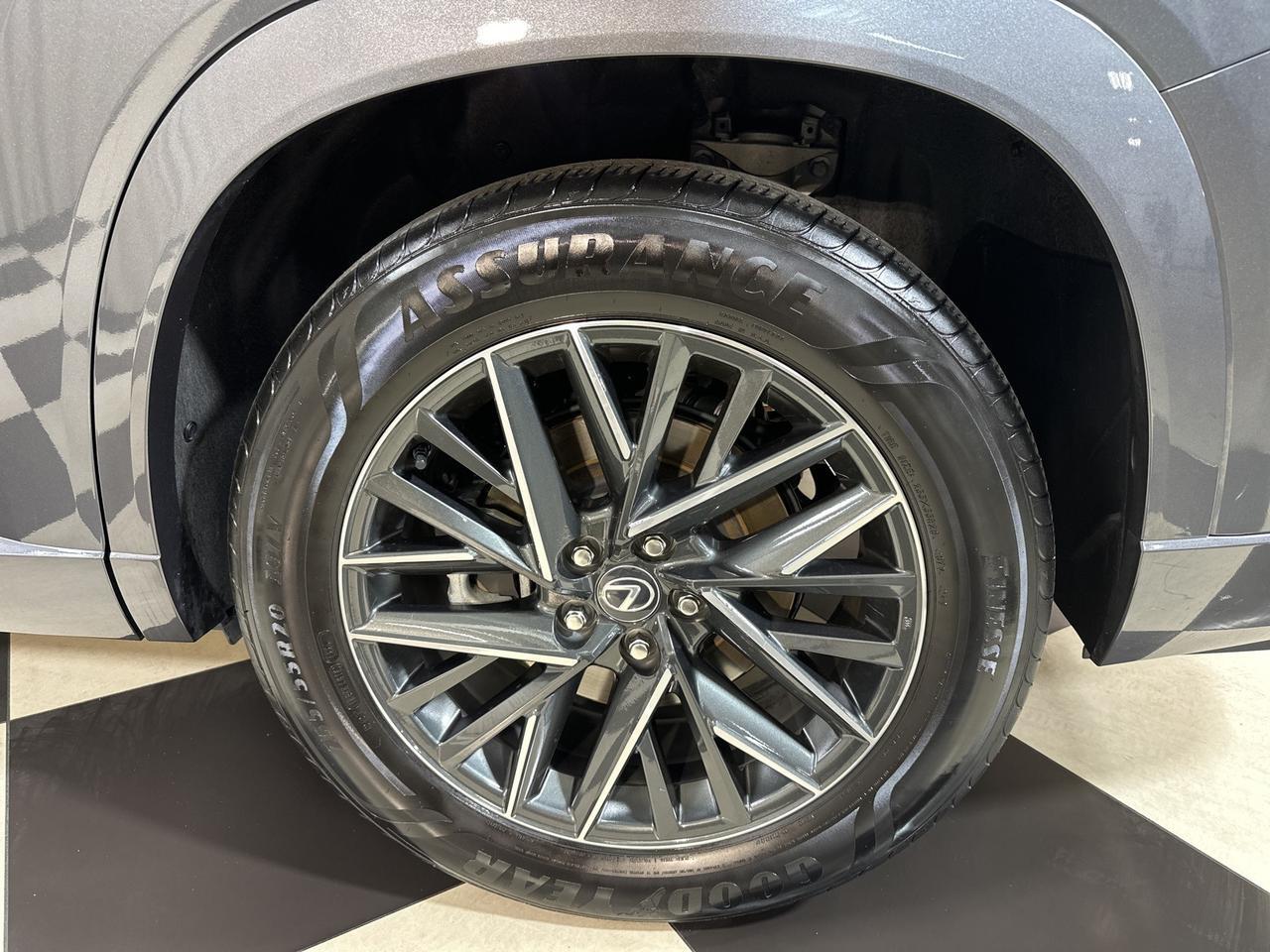 2024 Lexus TX 350 Premium Annapolis MD